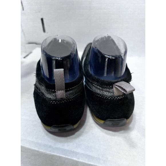 Lands End zip trekker slip in sneaker women size 9 Zip-Up Casual Shoes - Picture 5 of 8